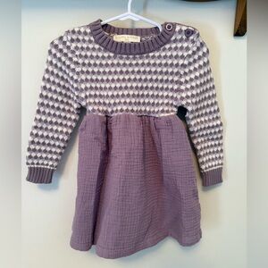 Chelsea & Violet dress